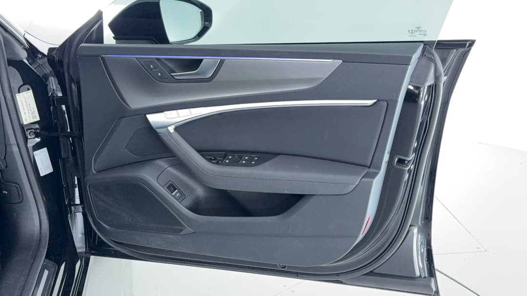 2021 Audi A7 45 Tfsi Quattro Mhev, Automatic, 51137 km, Speaker View