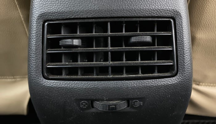 2019 Hyundai Elite i20 SPORTZ PLUS 1.2, Petrol, Manual, 22,205 km, Rear AC Vents