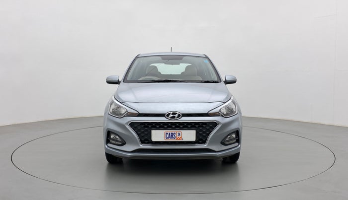 2019 Hyundai Elite i20 SPORTZ PLUS 1.2, Petrol, Manual, 22,205 km, Highlights