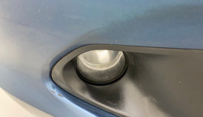 2017 Maruti Baleno ZETA PETROL 1.2, Petrol, Manual, 63,359 km, Right fog light - Not working