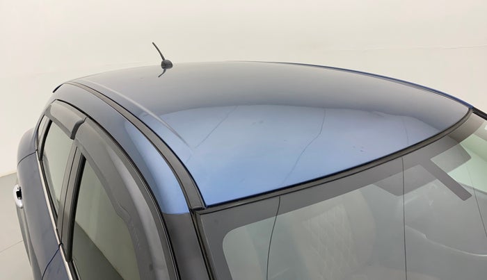 2017 Maruti Baleno ZETA PETROL 1.2, Petrol, Manual, 63,359 km, Roof