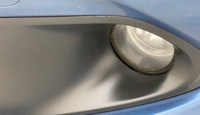 2017 Maruti Baleno ZETA PETROL 1.2, Petrol, Manual, 63,359 km, Left fog light - Not working