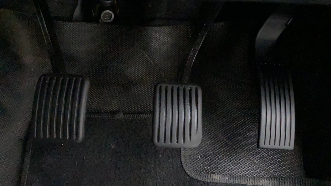Pedals