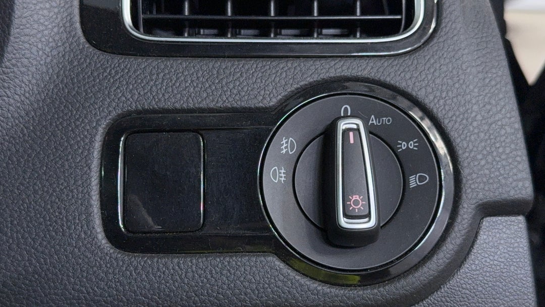 Utility Switches/Buttons