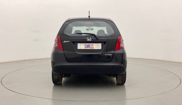 2010 Honda Jazz 1.2 BASE I VTEC, Petrol, Manual, 90,448 km, Back/Rear