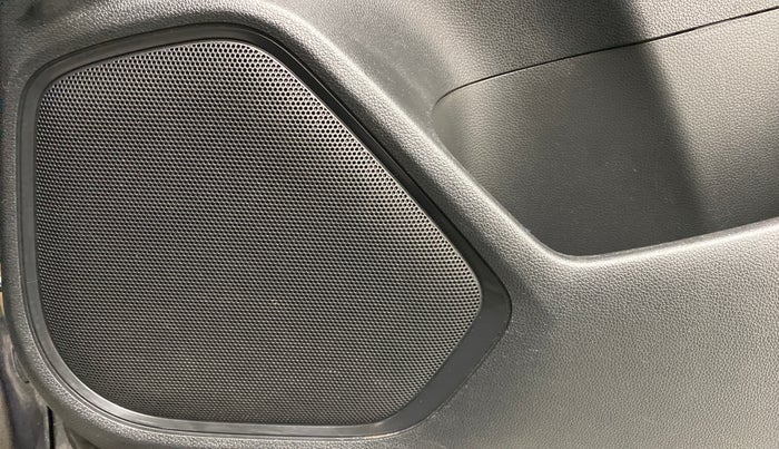 2017 Honda Jazz 1.2 V MT, Petrol, Manual, 46,132 km, Speaker