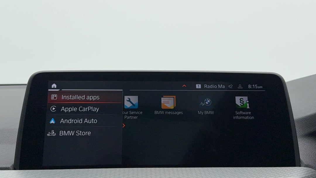 2021 BMW X3 xDrive30i M Sport, Automatic, 28592 km, Android/Apple Car Play