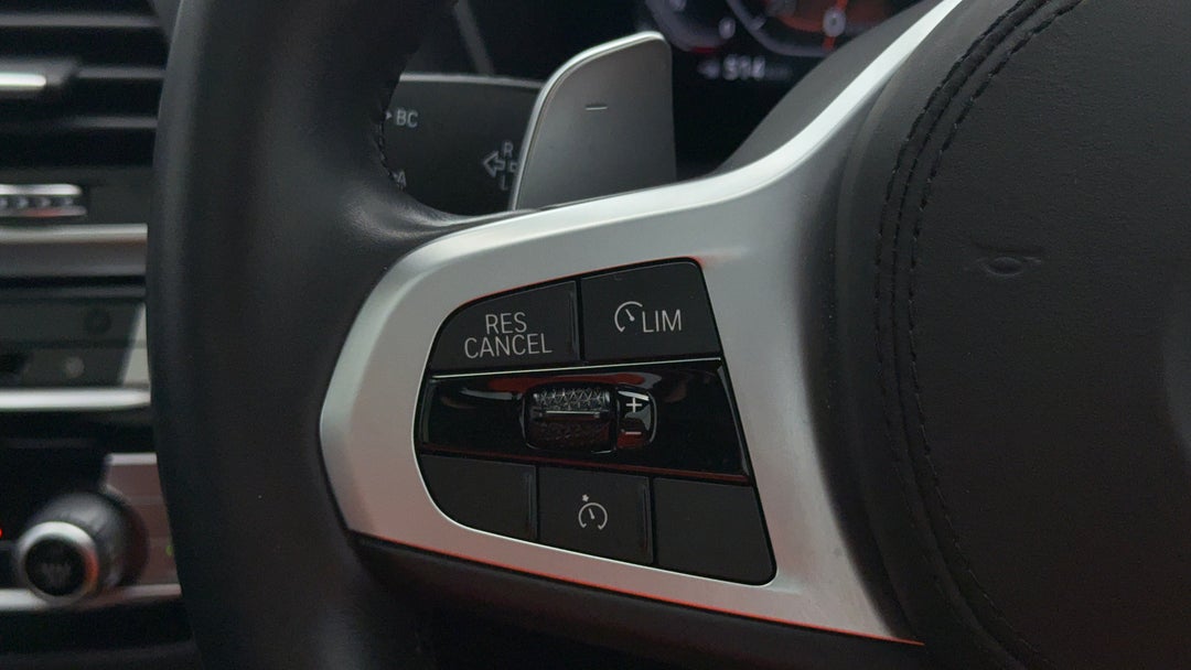 2021 BMW X3 xDrive30i M Sport, Automatic, 28592 km, Cruise Control