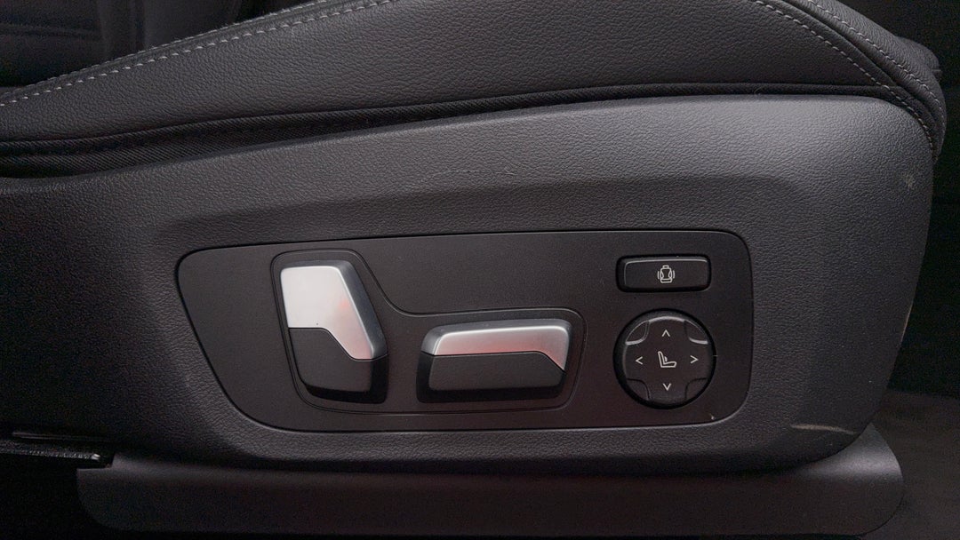 2021 BMW X3 xDrive30i M Sport, Automatic, 28592 km, Drivers Side Adjustment Panel