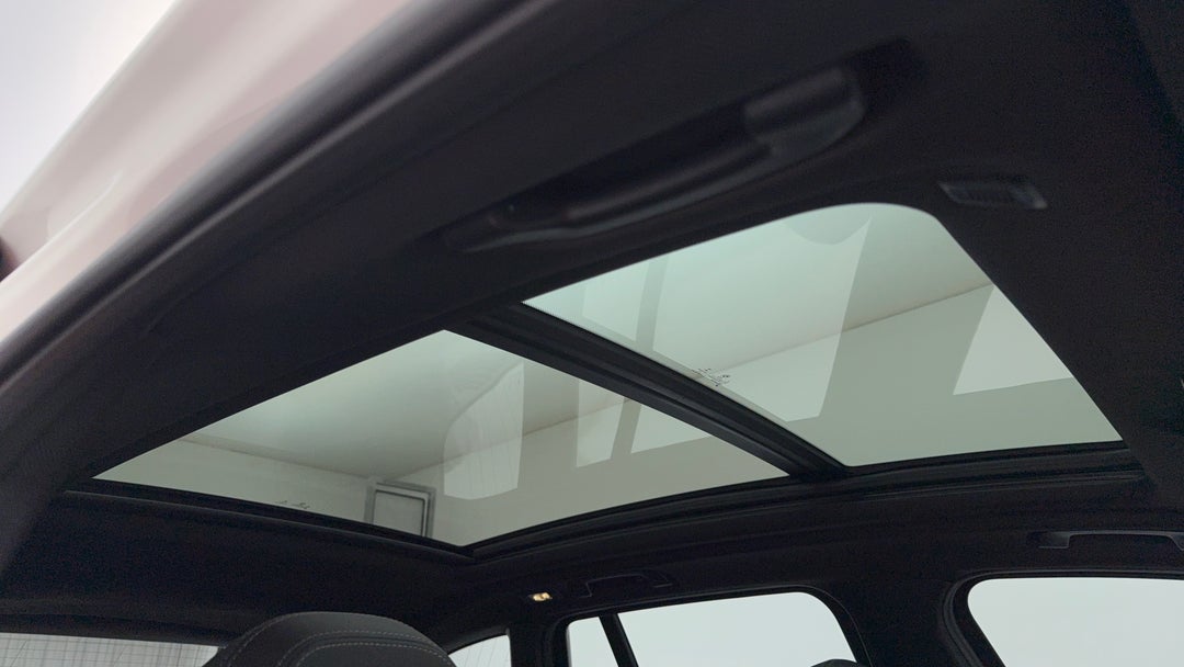 2021 BMW X3 xDrive30i M Sport, Automatic, 28592 km, Interior Sunroof/Moonroof