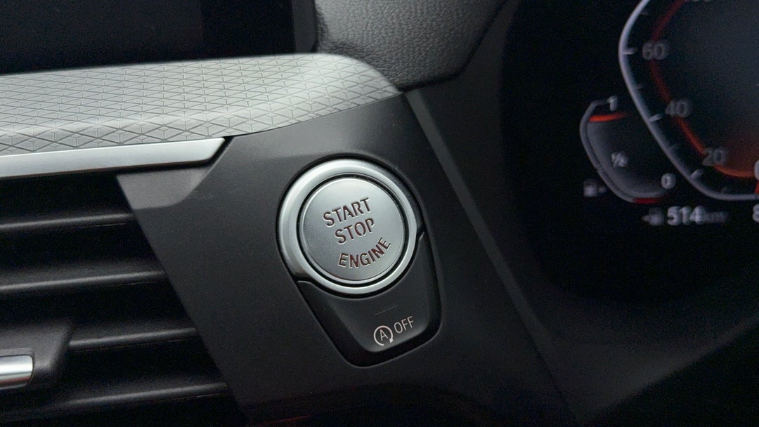 2021 BMW X3 xDrive30i M Sport, Automatic, 28592 km, Keyless / Button Start