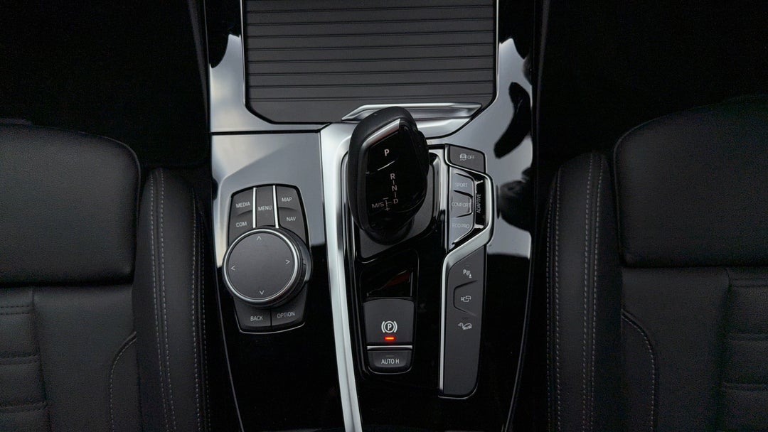 2021 BMW X3 xDrive30i M Sport, Automatic, 28592 km, Gear Lever 