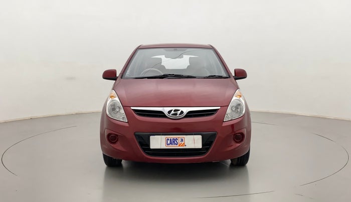 2010 Hyundai i20 MAGNA O 1.2, Petrol, Manual, 57,042 km, Highlights