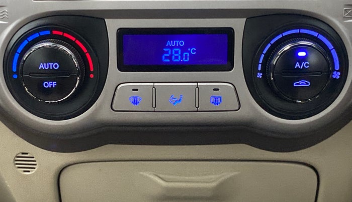 2010 Hyundai i20 MAGNA O 1.2, Petrol, Manual, 57,042 km, Automatic Climate Control