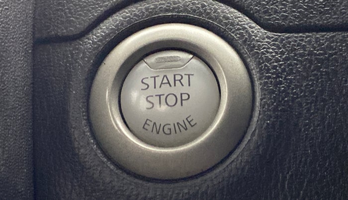 2016 Nissan Micra XV CVT, Petrol, Automatic, 44,200 km, Keyless Start/ Stop Button