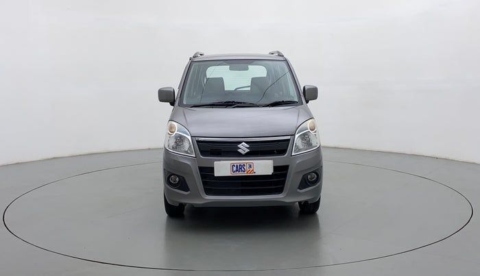 2016 Maruti Wagon R 1.0 VXI AMT, CNG, Automatic, 41,293 km, Highlights