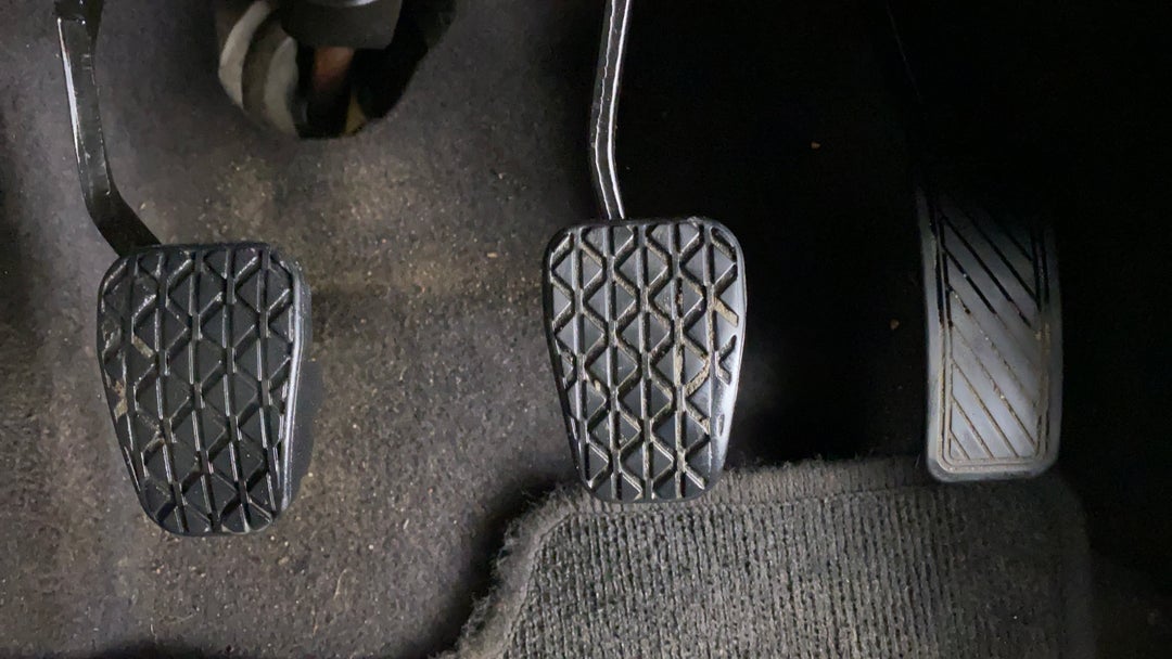Pedals