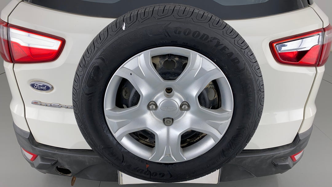 Spare Tyre