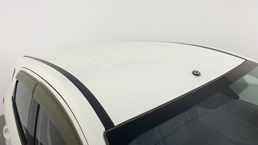 Roof
