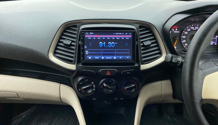 2019 Hyundai NEW SANTRO ERA 1.1, Petrol, Manual, 16,035 km, Air Conditioner