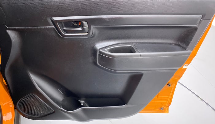 2019 Maruti S PRESSO VXI PLUS, Petrol, Manual, 23,787 km, Driver Side Door Panels Control