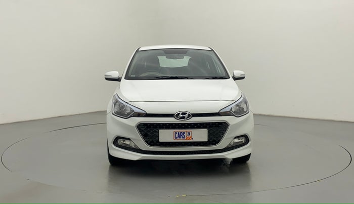 2015 Hyundai Elite i20 SPORTZ 1.2, Petrol, Manual, 62,812 km, Highlights