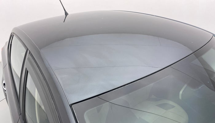 2017 Volkswagen Ameo HIGHLINE 1.5, Diesel, Manual, 68,595 km, Roof