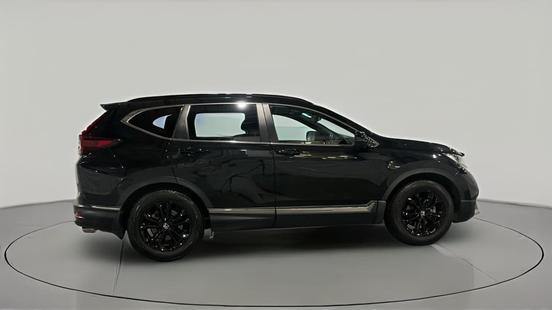 2022 Honda CR-V Black Edition (2WD) 5 Seats, Automatic, 109083 km, Right Side View
