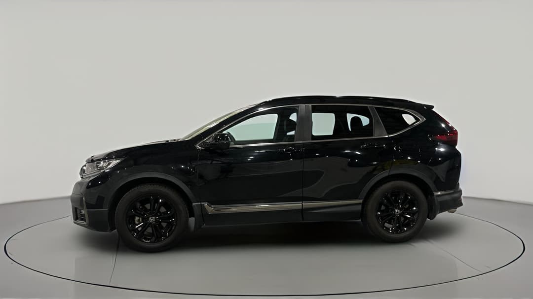 2022 Honda CR-V Black Edition (2WD) 5 Seats, Automatic, 109083 km, Left Side View