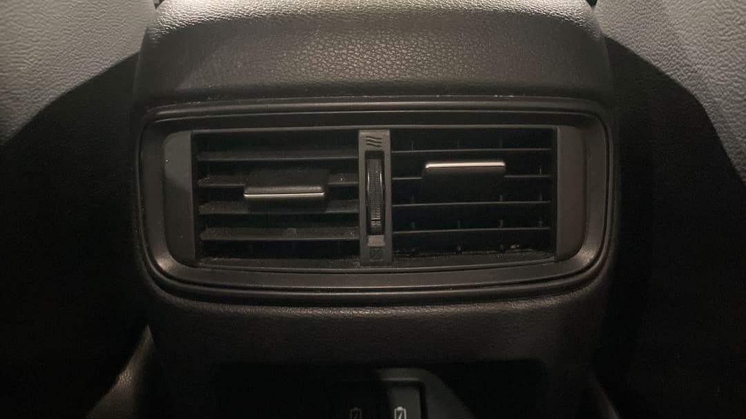 2022 Honda CR-V Black Edition (2WD) 5 Seats, Automatic, 109083 km, Rear A/C Vent