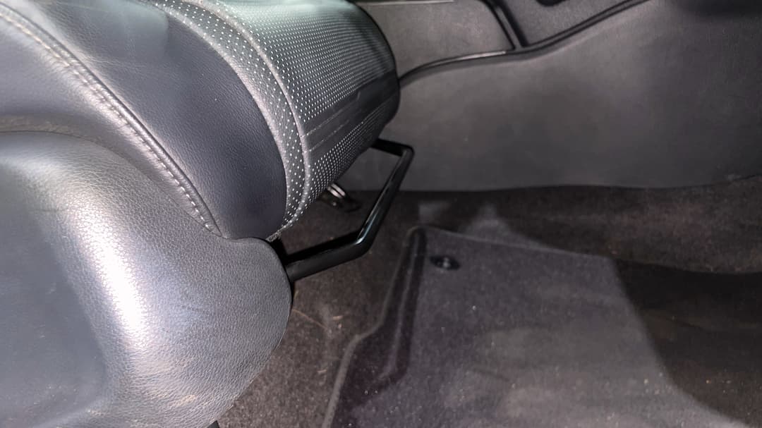 2022 Honda CR-V Black Edition (2WD) 5 Seats, Automatic, 109083 km, Drivers Side Adjustment Panel