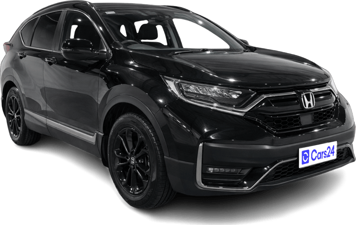 2022 - Honda CR-V - SUV - Petrol - Automatic