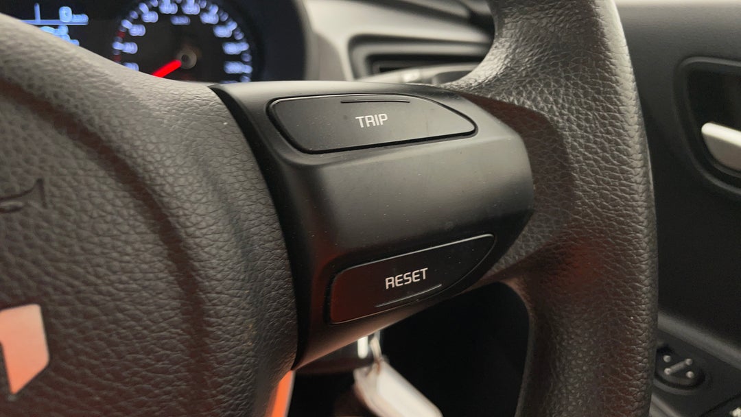 2021 Kia Rio S, Manual, 55104 km, Cruise Control