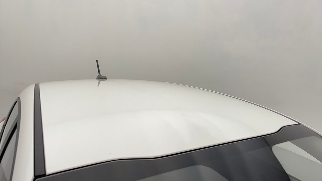 2021 Kia Rio S, Manual, 55104 km, Roof/Sunroof View