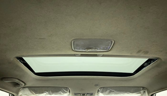 2019 Hyundai VENUE SX 1.0 (O) TURBO, Petrol, Manual, 65,989 km, Moonroof/ Sunroof