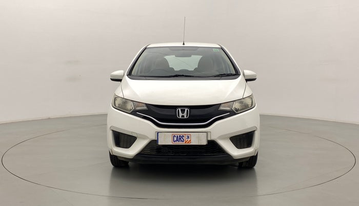 2016 Honda Jazz 1.2 S MT, Petrol, Manual, 78,056 km, Highlights