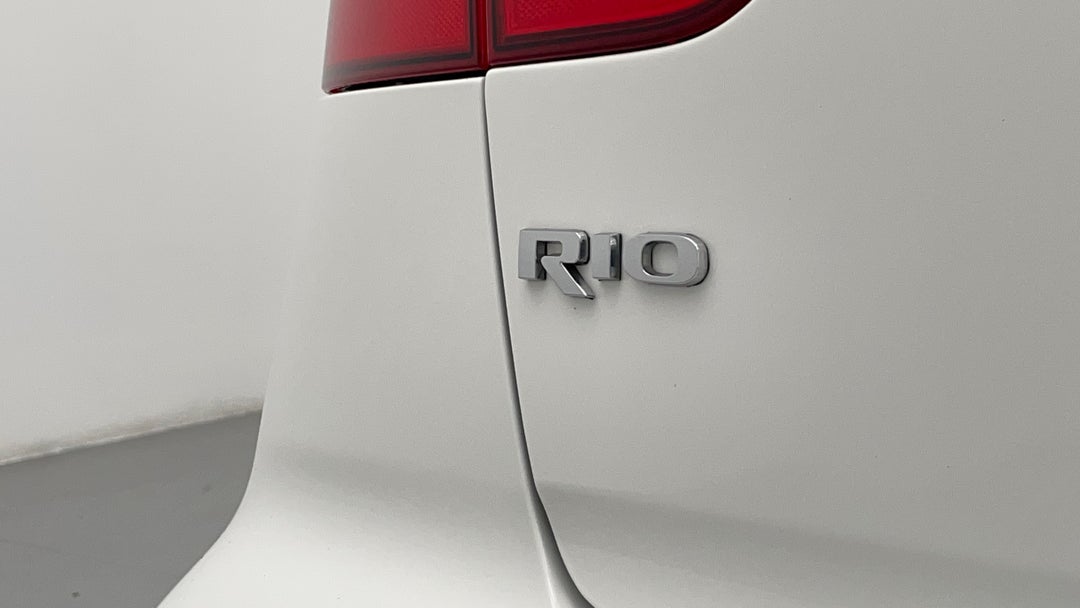 Badge (Boot Left Side)