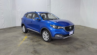 2021 MG ZS Excite Automatic, 16k kms Petrol Car