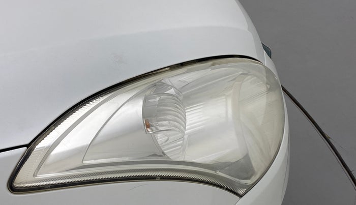 2017 Maruti Swift VXI, Petrol, Manual, 52,616 km, Right headlight - Faded