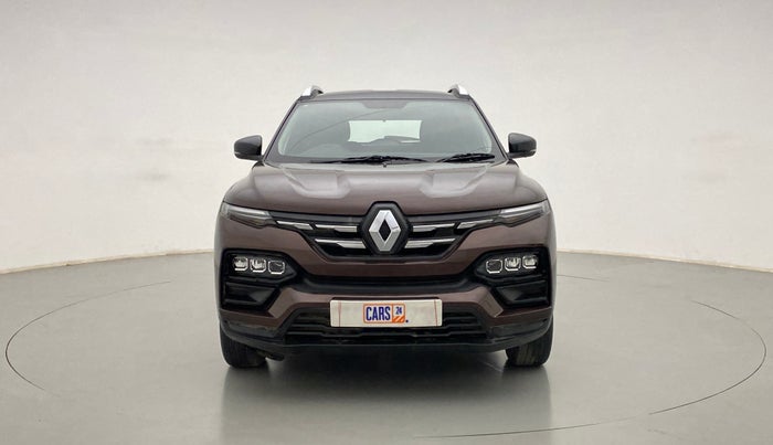 2021 Renault Kiger RXZ AMT 1.0 DUAL TONE, Petrol, Automatic, 10,993 km, Highlights
