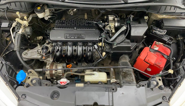 2014 Honda City VX MT PETROL, Petrol, Manual, 53,199 km, Open Bonet