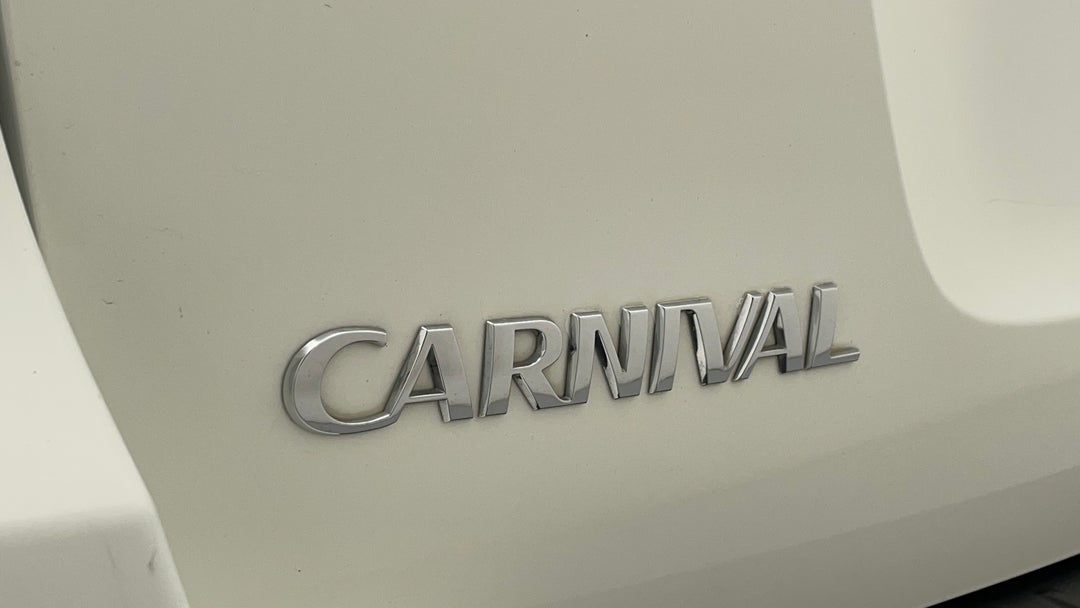 Badge (Boot Left Side)