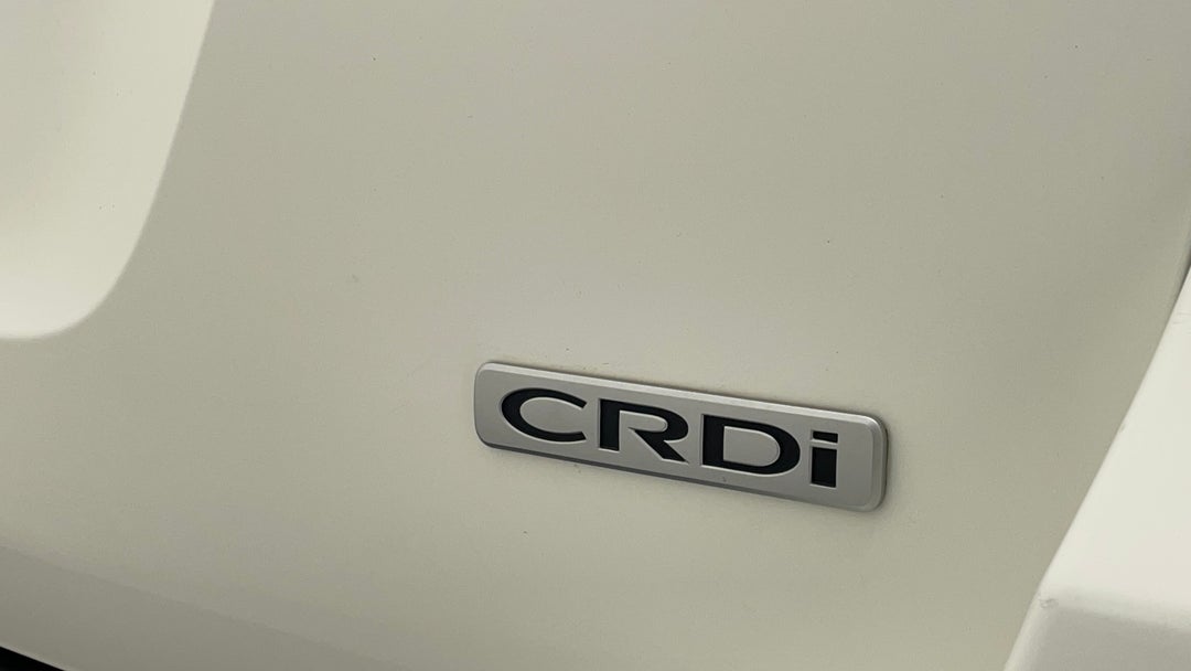 Badge (Boot Right Side)