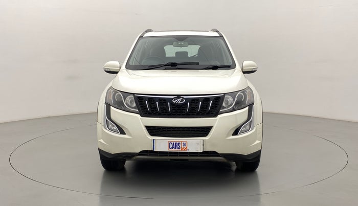 2017 Mahindra XUV500 W10 AT FWD, Diesel, Automatic, 68,721 km, Highlights