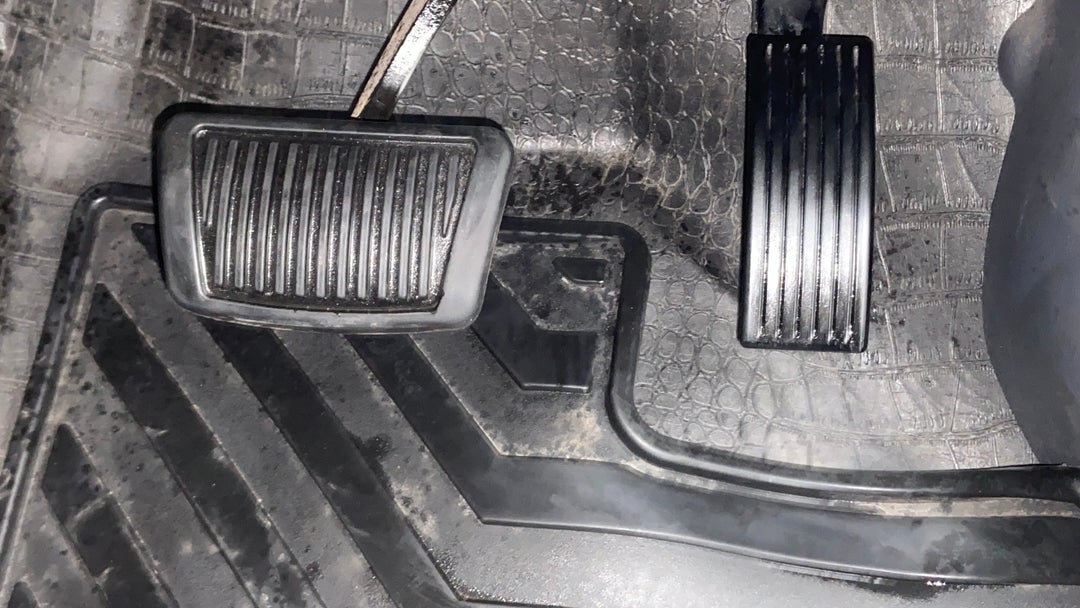 Pedals