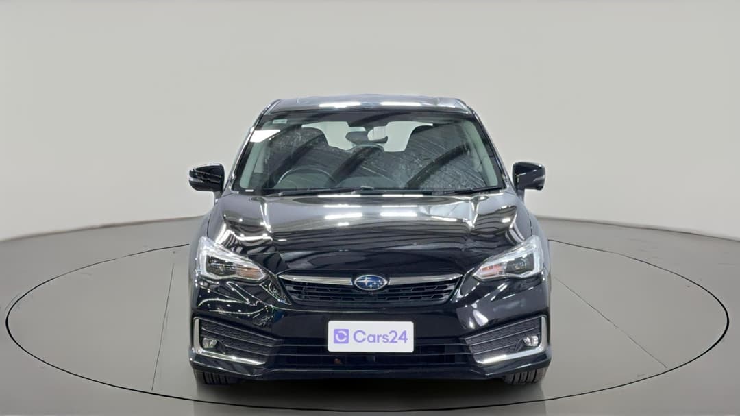 2021 Subaru Impreza 2.0i-s (AWD), Automatic, 25000 km, Front View