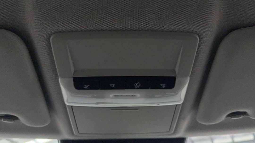 2024 Mitsubishi Outlander Es 5 Seat (2WD), Automatic, 60085 km, On-Roof Controls/Sunglass holder