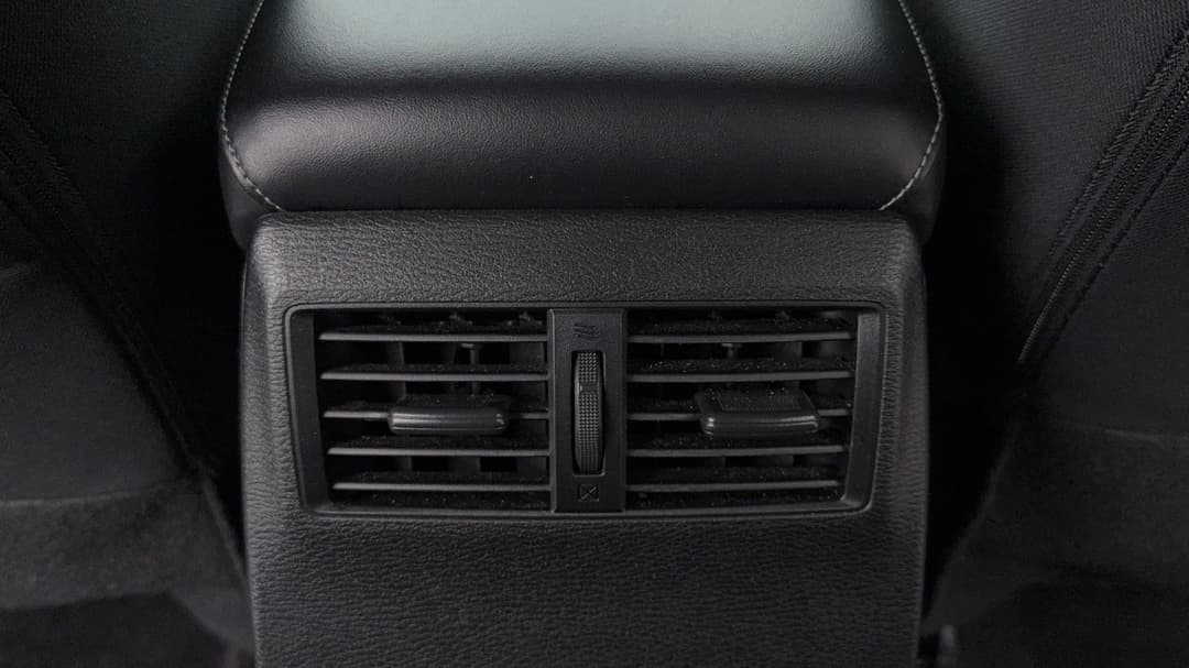 2024 Mitsubishi Outlander Es 5 Seat (2WD), Automatic, 60085 km, Rear A/C Vent