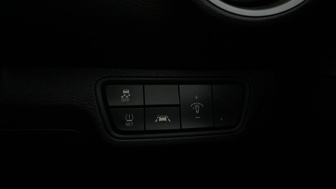 Utility Switches/Buttons