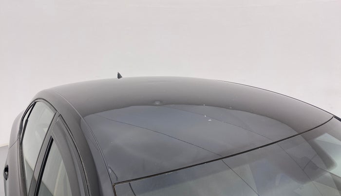 2013 Volkswagen Vento COMFORTLINE TSI AT PETROL, Petrol, Automatic, 31,009 km, Roof